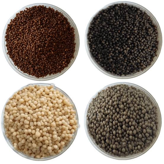 Fertilizer