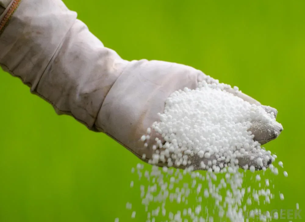 Fertilizer